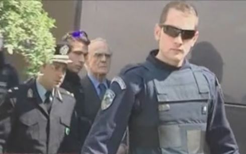 Το ακίνητο της Δεινοκράτους στο επίκεντρο της δίκης Τσοχατζόπουλου