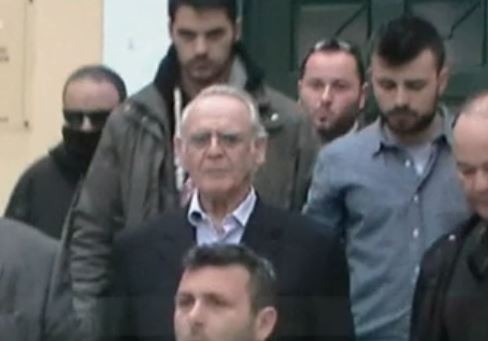 «Καταπέλτης» το βούλευμα για τον Ακη Τσοχατζόπουλο