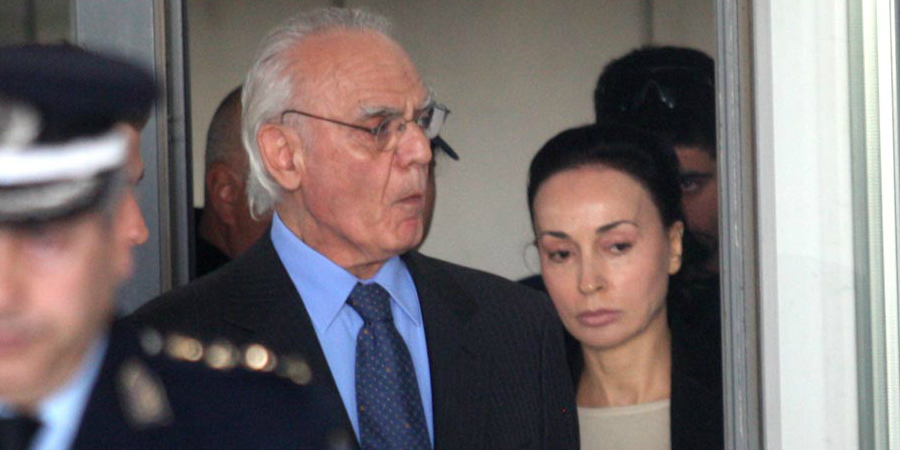 Η καταδικαστική απόφαση για την υπόθεση Τσοχατζόπουλου