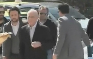 Και νέα πρόσωπα θα κληθούν για την υπόθεση Τσοχατζόπουλου