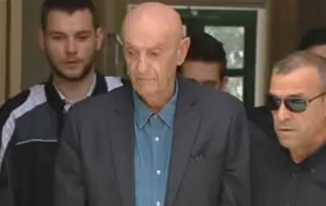 «Καίει» τον Τσοχατζόπουλο η κατάθεση Ζήγρα