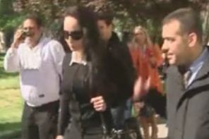 Πήρε αναβολή για την κατάθεσή της η Β.Σταμάτη