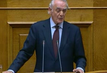 Τσοχατζόπουλος: «Η αλήθεια θα κάψει τους σκευωρούς»