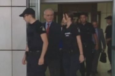 Επιμένει η Σταμάτη ότι δεν γνώριζε τίποτα για τους χειρισμούς Τσοχατζόπουλου