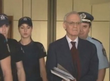 Να κληθεί άμεσα για κατάθεση ο Σημίτης ζήτησε ο Άκης Τσοχατζόπουλος