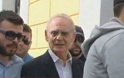 Προφυλακιστέος κρίθηκε ο Άκης Τσοχατζόπουλος