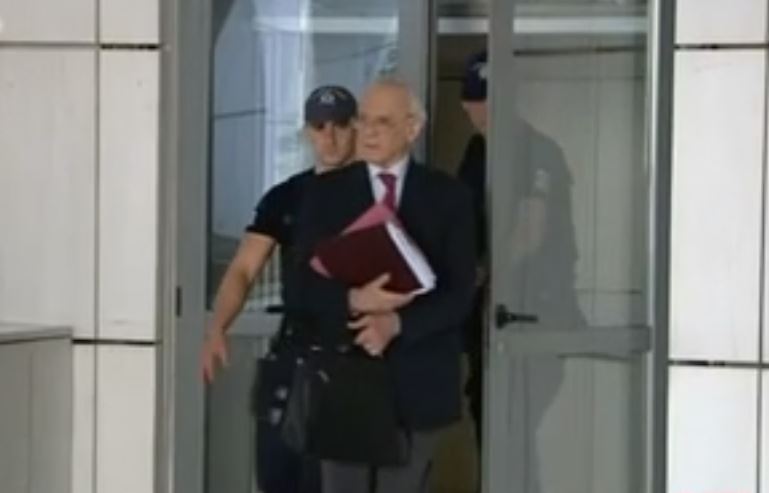 Τσοχατζόπουλος: Δεν είχα ποτέ λογαριασμούς στην Ελβετία