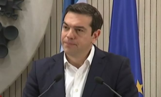 Αγωγός και καλώδιο ανάμεσα σε Ισραήλ – Κύπρο και Ελλάδα συμφωνήθηκε στη Λευκωσία