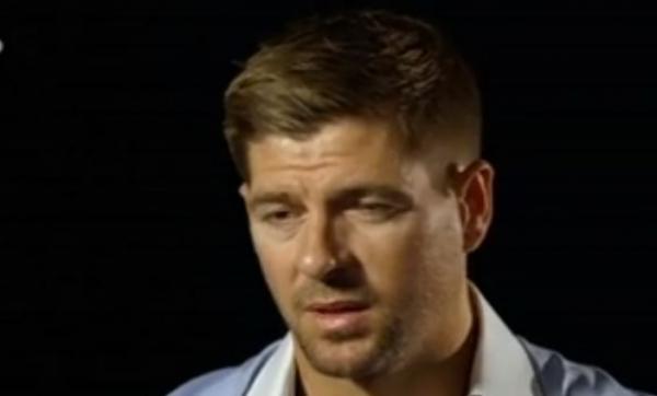 Τέλος ο Στίβεν Τζέραρντ από την εθνική Αγγλίας