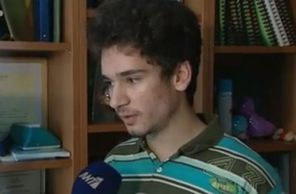 Αντιδράσεις στην άρνηση του ΑΠΘ να δεχτεί τυφλό μαθητή