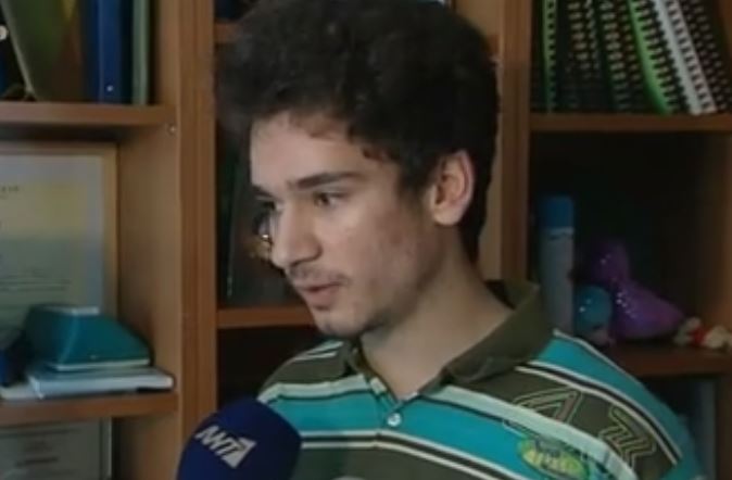 Αντιδράσεις στην άρνηση του ΑΠΘ να δεχτεί τυφλό μαθητή