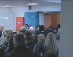 Μόλις 1 στους 6 πραγματικά τυφλός στη Ζάκυνθο