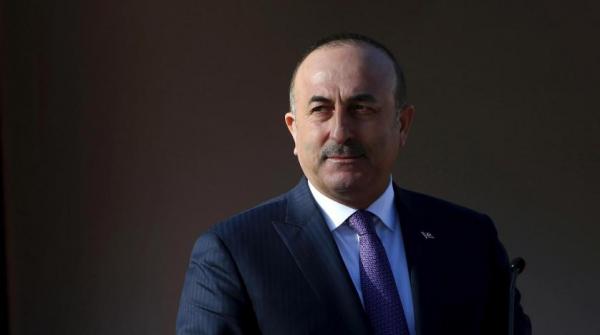 Τσαβούσογλου: Στην Μεσόγειο η εξόρυξη του δεύτερου γεωτρύπανου