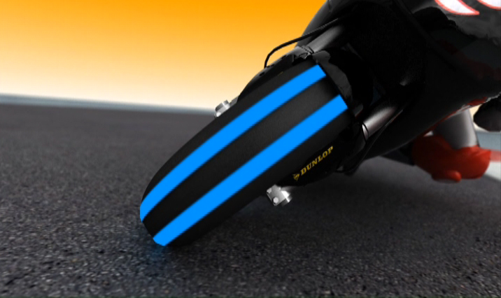 MotoGP: Τα μυστικά των αγωνιστικών ελαστικών