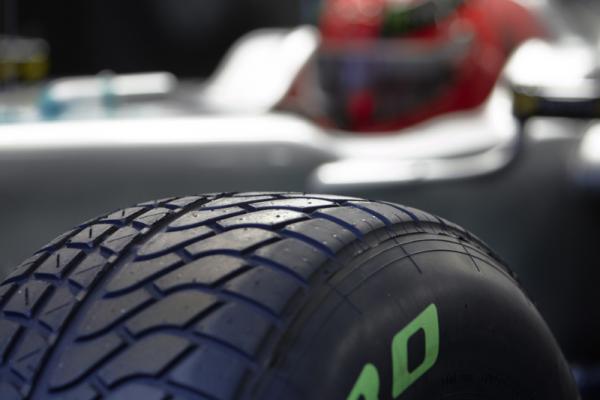 Formula 1: Ελαστικά – η κρισιμότερη παράμετρος απόδοσης ενός μονοθεσίου