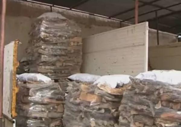 Οταν η ρύπανση ξεφεύγει… θα σβήνουν τα τζάκια