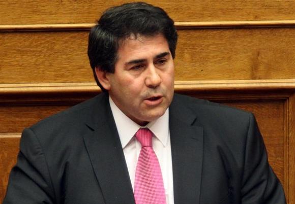 Ιορδ. Τζαμτζής:Θέλουμε να διορθώσουμε προβλήματα με τις προτάσεις μας