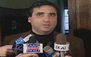 «Σοκ» στον πολιτικό κόσμο από την αυτοκτονία του Λ.Τζανή