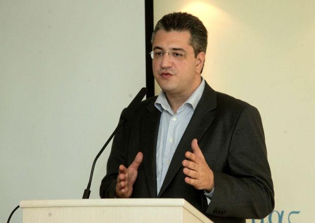 Ο Απόστολος Τζιτζικώστας μιλάει για το φιάσκο των εκλογών στη ΝΔ