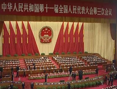 Οι επενδύσεις σε ναυτιλία και εμπόριο στο επίκεντρο της επίσκεψης Τζιαμπάο στην Ελλάδα