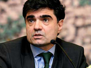 Ο Γ.Βαρδινογιάννης μιλάει για το ντέρμπι