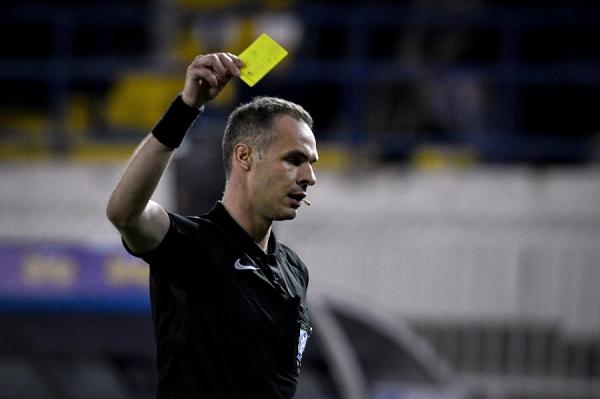 Τζήλος: «Μόλις γίνω καλά θα μιλήσω για όλους και για όλα»