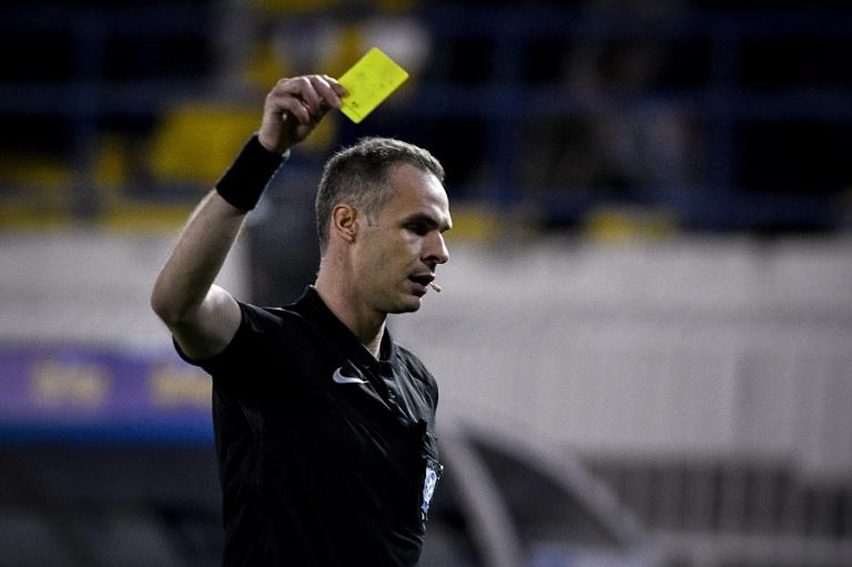 Τζήλος: «Μόλις γίνω καλά θα μιλήσω για όλους και για όλα»