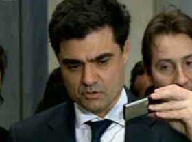 Παρέμειναν στο Δ.Σ. του ΠΑΟ Γ.Βαρδινογιάννης και Πατέρας