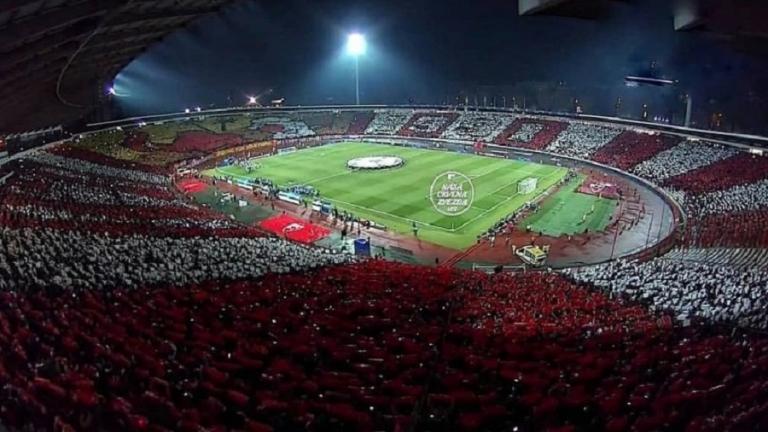 Υποκλίθηκε στον κόσμο του Ερυθρού Αστέρα ο Τζόκοβιτς