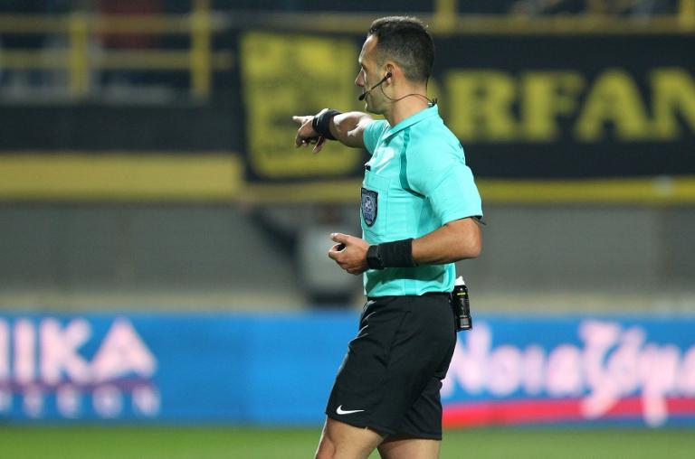 Διαψεύδει για παράσταση στην ΚΕΔ η ΠΑΕ Άρης