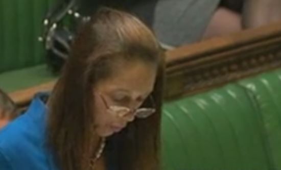 Υπουργός πολιτισμού Βρετανίας: Τα γλυπτα είναι ιδιοκτησία του Βρετανικού μουσείου