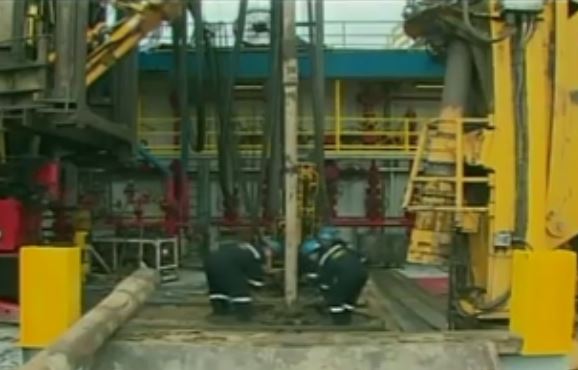 Ενδιαφέρον για έρευνες υδρογονανθράκων στη Δυτική Ελλάδα από την ENEL