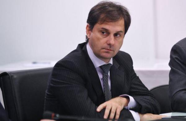 Παραιτήθηκε από τη θέση του ΓΓ Εσόδων ο Χ.Θεοχάρης