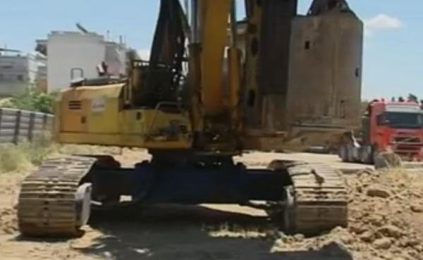 Μ. Χρυσοχοΐδης: Ως τα τέλη του 2017 θα ολοκληρωθεί το μετρό Θεσσαλονίκης