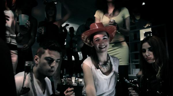 Αντισύλληψη: The Party!