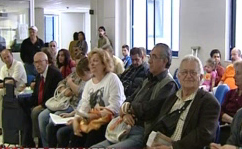 Από Δευτέρα η λειτουργία του Ενιαίου Οργανισμού Παροχών Υγείας