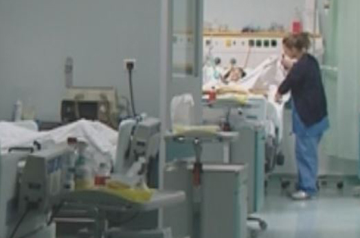 «Αλλάζουν χαρακτήρα» μέσα στον Αύγουστο έξι νοσοκομεία της Αττικής