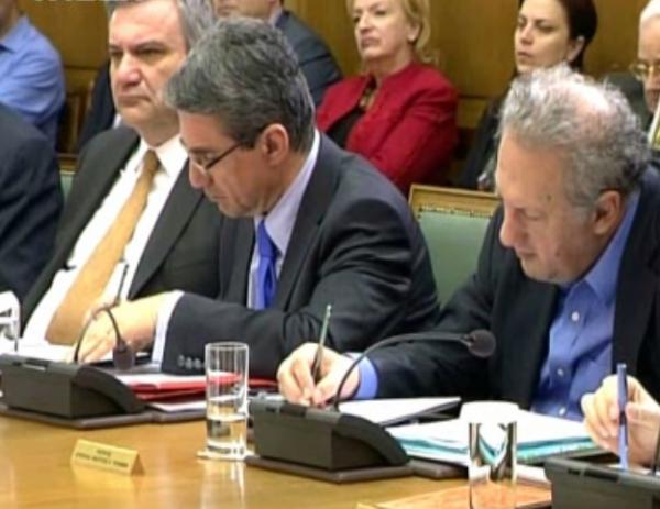 Ένταση μεταξύ της πρώην και του νυν υπουργού Υγείας για το ΕΣΥ