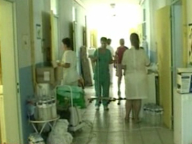 Μείωση δαπανών και συγχωνεύσεις νοσοκομείων επιδιώκει το υπουργείο Υγείας