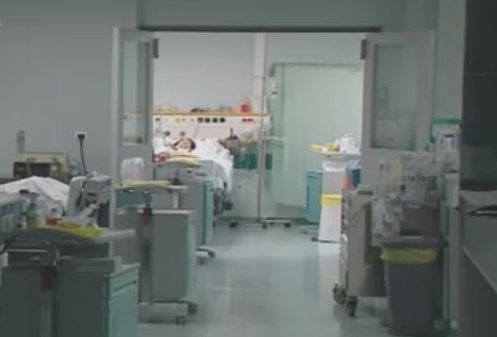 Μέσα στον Αύγουστο η αλλαγή ρόλου στα πέντε νοσοκομεία της Αττικής