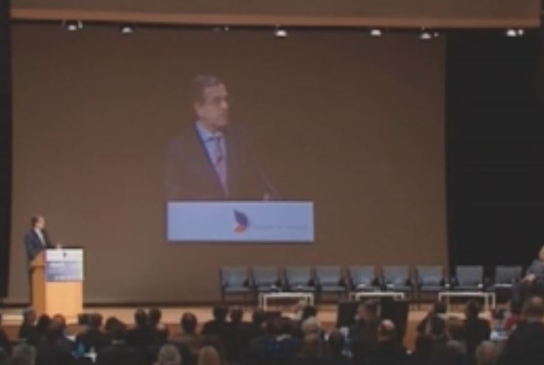 Αγοραστής και όχι πάροχος υπηρεσιών υγείας πλέον ο ΕΟΠΥΥ