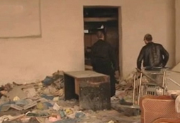 Κίνδυνος για τη Δημόσια υγεία τα κτίρια που «στοιβάζονται» παράνομα μετανάστες