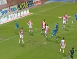 Στις 2 και 16 Μαρτίου ΑΕΚ – ΠΑΟΚ και Ατρόμητος – Ολυμπιακός Βόλου