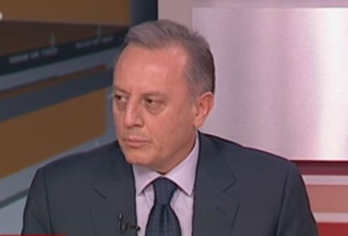 Αντιπαράθεση για το θέμα της διαπραγμάτευσης με την τρόικα