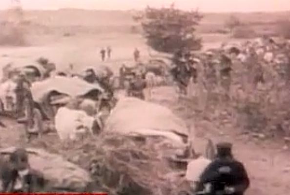 Ημέρα Μνήμης για τα θύματα της Γενοκτονίας των Ποντίων