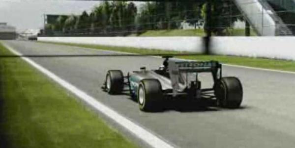 O Lewis Hamilton μας ξεναγεί στο circuit του Καναδά