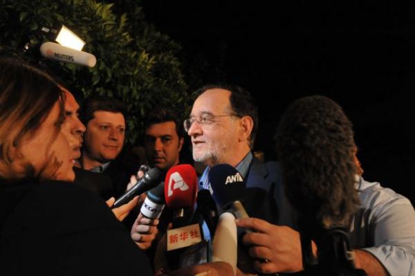 Δηλώσεις υπουργών της κυβέρνησης μετά την ανακοίνωση του Δημοψηφίσματος