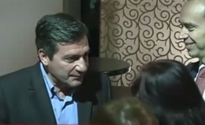 Δηλώσεις από τους υποψήφιους στην τοπική αυτοδιοίκηση