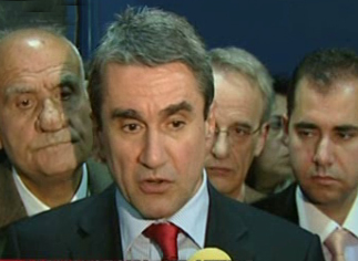 Συμφωνία σε δύο από τα τέσσερα θέματα των διαπραγματεύσεων μεταξύ Λοβέρδου – φαρμακοποιών