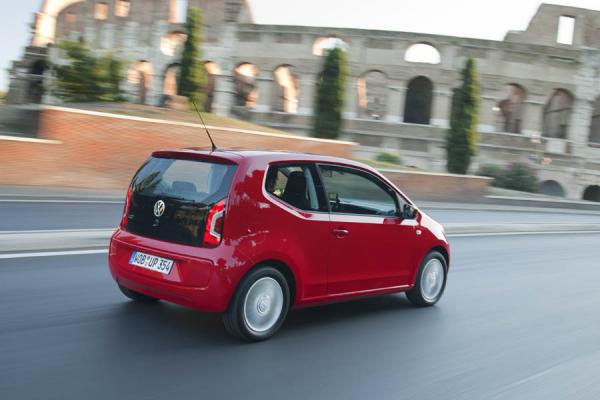 VW up!